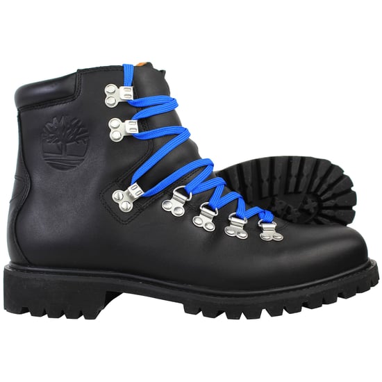 Timberland 1978 Hike Mens Black Boots - Image 4