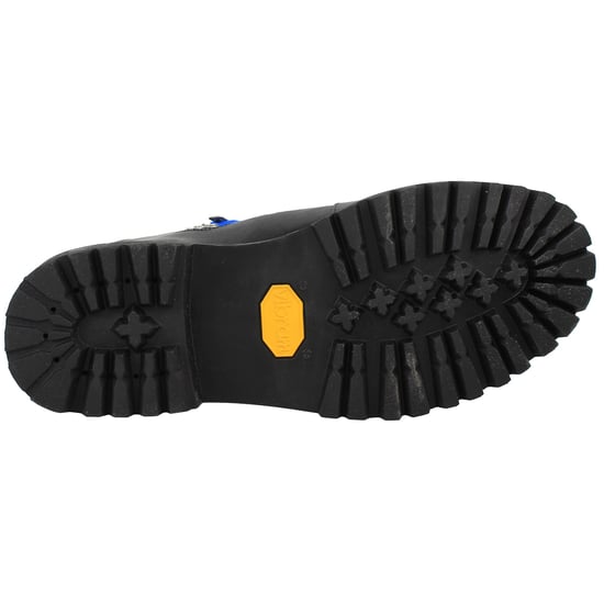 Timberland 1978 Hike Mens Black Boots - Image 5