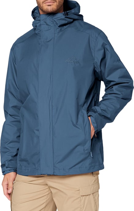 normani OUTDOOR SPORTS Heren hardshell jas Magellan - Image 1
