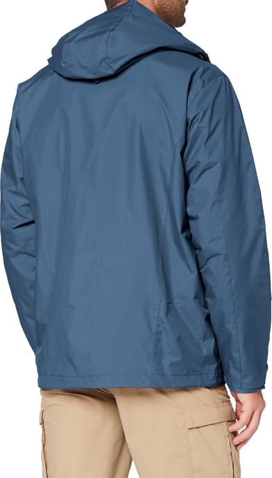 normani OUTDOOR SPORTS Heren hardshell jas Magellan - Image 2