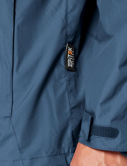 normani OUTDOOR SPORTS Heren hardshell jas Magellan - Image 4