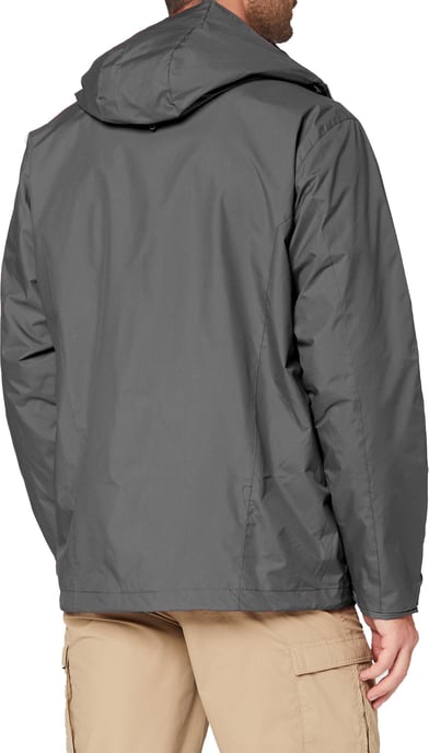normani OUTDOOR SPORTS Heren hardshell jas Magellan - Image 2