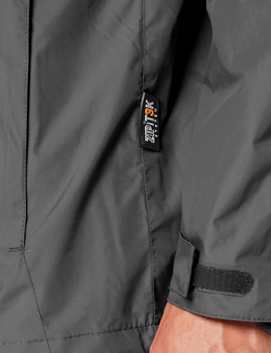 normani OUTDOOR SPORTS Heren hardshell jas Magellan - Image 4