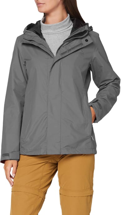 normani OUTDOOR SPORTS Vrouwen hardshell jas Magellan - Image 1