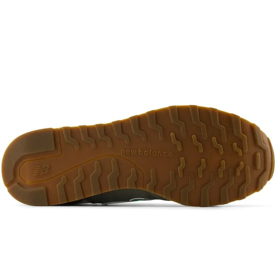 New Balance Mens 500 Trainers Shoes Dockside GM500TPG - Image 4