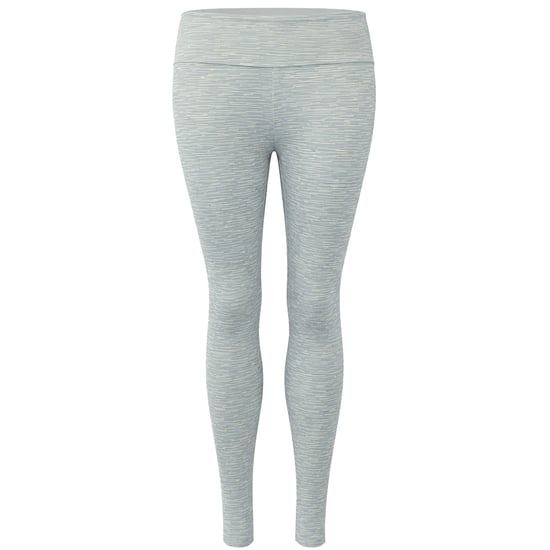 Gymshark Speed Womens Grey Leggings - Image 1