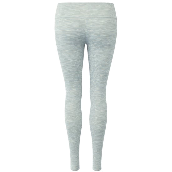 Gymshark Speed Womens Grey Leggings - Image 2