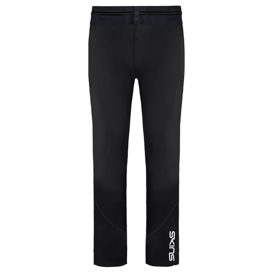 Skins Series-3 Mens Black Leggings - Image 3