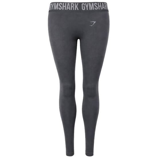 Gymshark Fit Seamless Womens Grey Leggings - Image 1