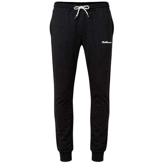 Ben Sherman Raised Mens Black Track Pants - Image 1