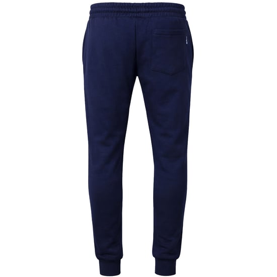 Ben Sherman Raised Mens Navy Track Pants - Image 2