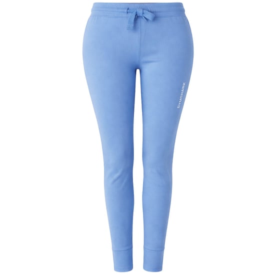 Gymshark Pause Seamless Womens Light Blue Track Pants - Image 1