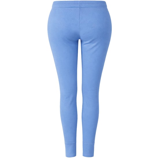 Gymshark Pause Seamless Womens Light Blue Track Pants - Image 2