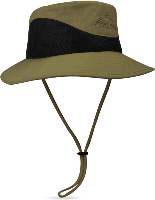 normani OUTDOOR SPORTS Zomerhoed Breeze - Image 1