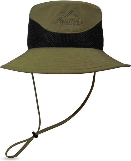 normani OUTDOOR SPORTS Zomerhoed Breeze - Image 2