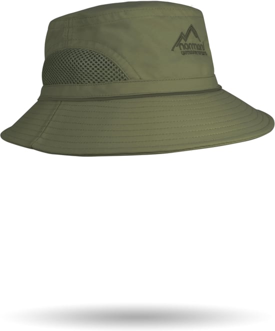 normani OUTDOOR SPORTS Outdoor vissershoed Balance - Image 1