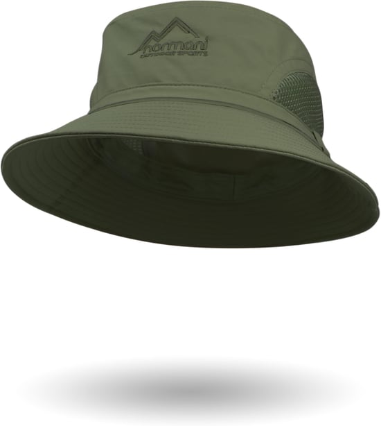 normani OUTDOOR SPORTS Outdoor vissershoed Balance - Image 3