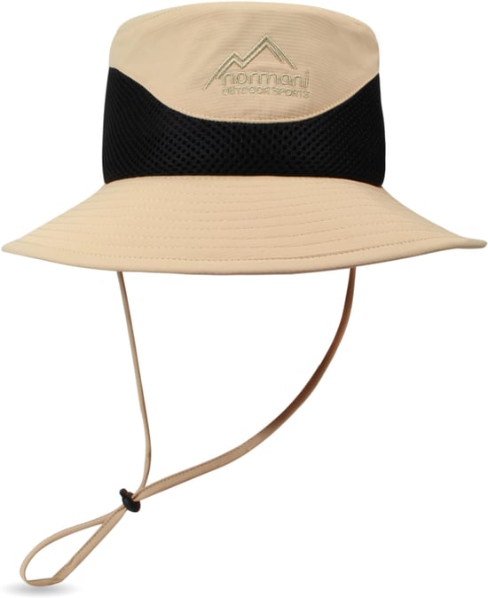 normani OUTDOOR SPORTS Zomerhoed Breeze - Image 2