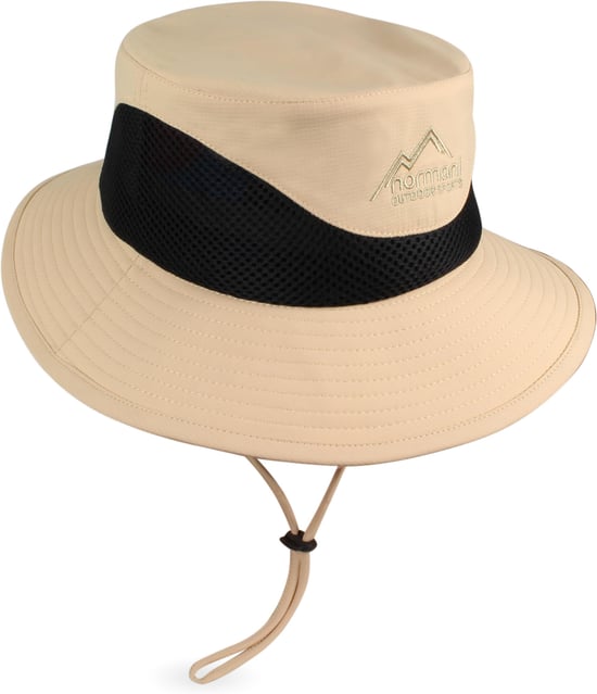 normani OUTDOOR SPORTS Zomerhoed Breeze - Image 5
