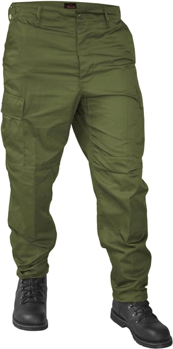 normani OUTDOOR SPORTS Heren BDU rangerbroek Trooper - Image 1