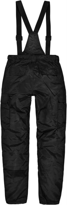 normani OUTDOOR SPORTS Thermobroek voor heren Aoraki - Image 2