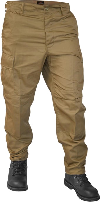 normani OUTDOOR SPORTS Heren BDU rangerbroek Trooper - Image 1