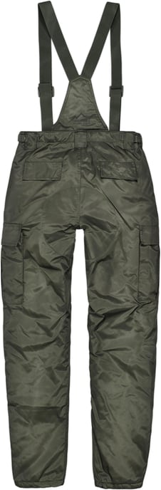 normani OUTDOOR SPORTS Thermobroek voor heren Aoraki - Image 2