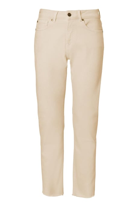 Caroline Tensen Detroit Broek Zand - Image 2
