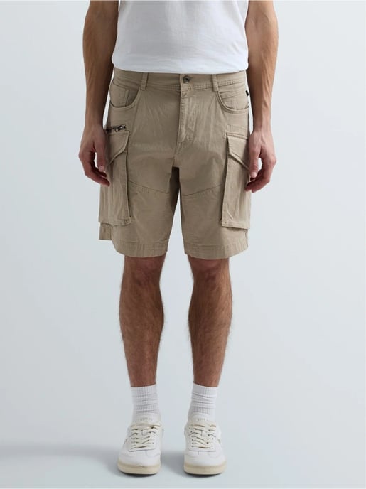 Mens Desert Joe Short - Image 1