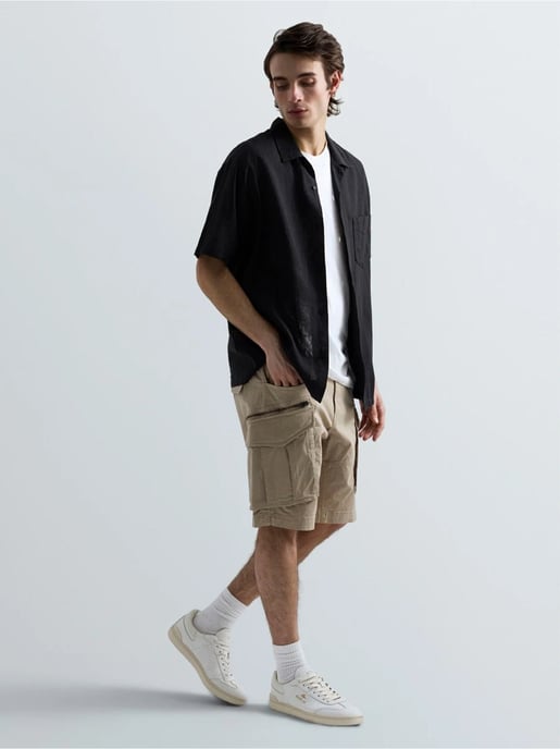 Mens Desert Joe Short - Image 3