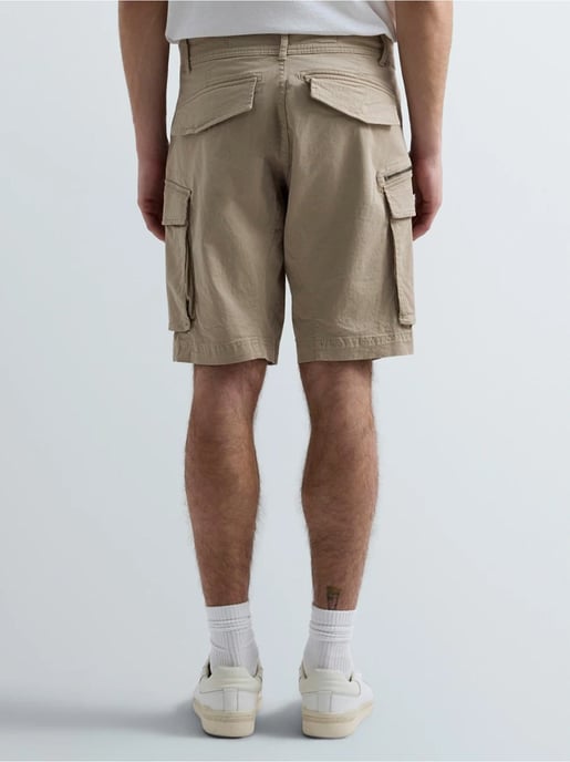Mens Desert Joe Short - Image 4