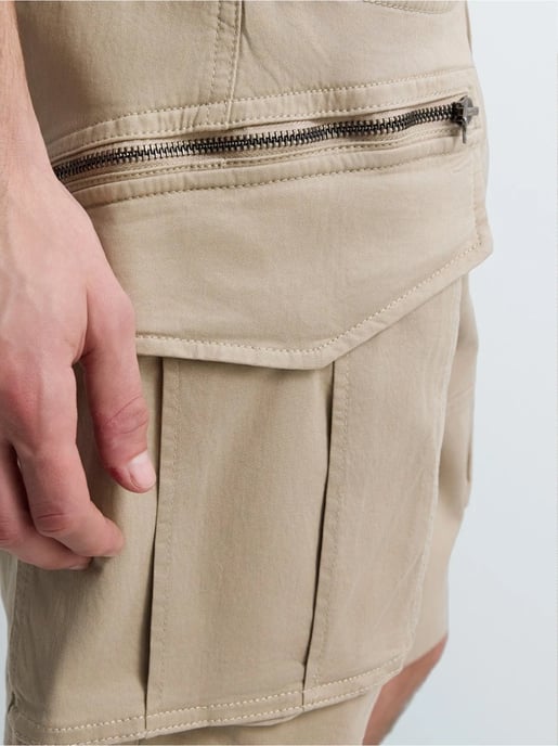 Mens Desert Joe Short - Image 5