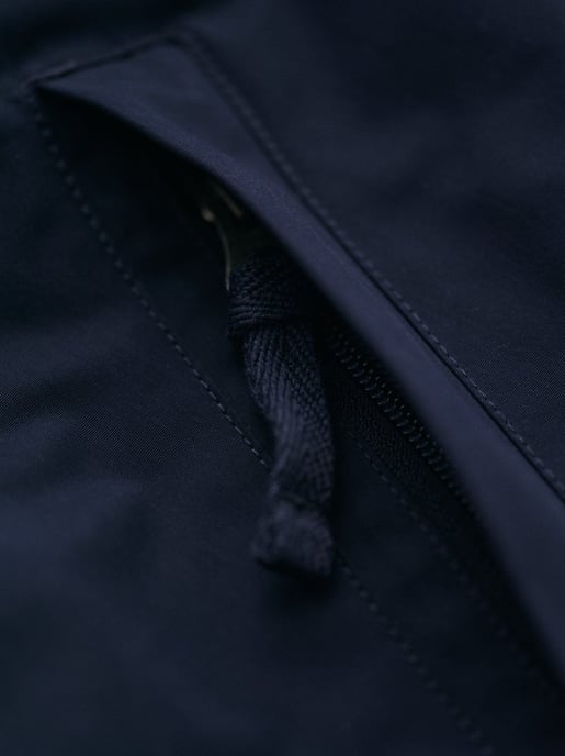 Mens Evening Blue Light Hampshire Jacket - Image 3