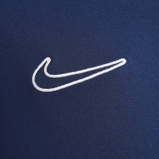 Nike Boys / Girls T Shirt Academy 25 Junior Top Navy FZ9758 - Image 5