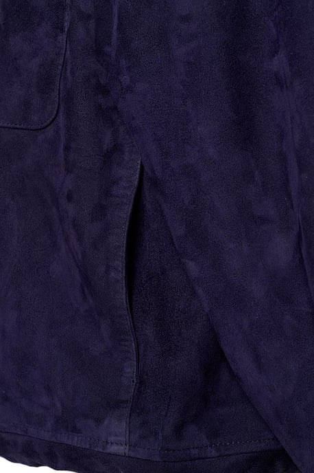 Caroline Tensen Delphi Jacket Navy - Image 6