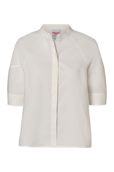 Caroline Tensen Lucia Blouse Wit - Image 2