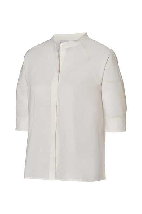 Caroline Tensen Lucia Blouse Wit - Image 3