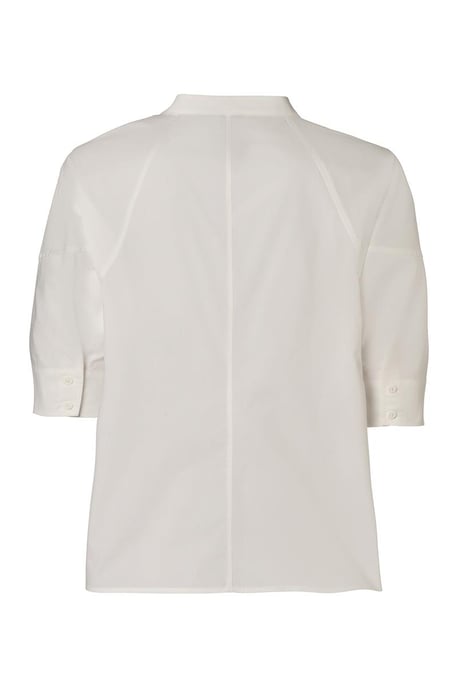 Caroline Tensen Lucia Blouse Wit - Image 4