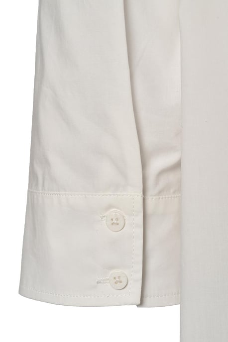 Caroline Tensen Lucia Blouse Wit - Image 5