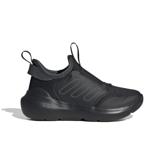 ADIDAS BOYS / GIRLS TENSAUR COMFORT TRAINERS SHOES JR2723 - Image 2