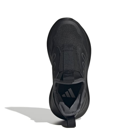 ADIDAS BOYS / GIRLS TENSAUR COMFORT TRAINERS SHOES JR2723 - Image 3