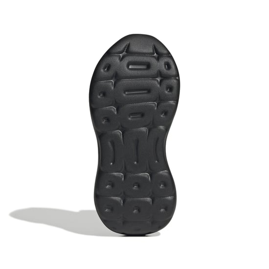 ADIDAS BOYS / GIRLS TENSAUR COMFORT TRAINERS SHOES JR2723 - Image 4