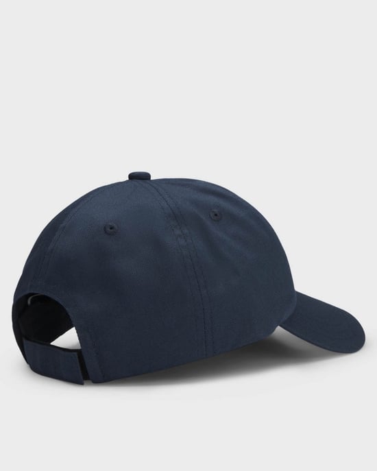 Derrel Cap in Dark Blue - Image 3