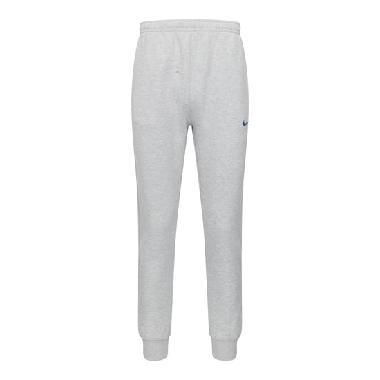 Nike Sportswear Club Men’s Fleece Crew Tracksuit in Grey - Image 3