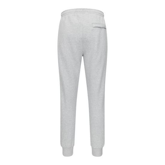 Nike Sportswear Club Men’s Fleece Crew Tracksuit in Grey - Image 5