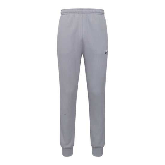 Nike Sportswear Club Men’s Fleece Crew Tracksuit in Grey - Image 3