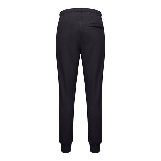 Nike Sportswear Club Men’s Fleece Crew Tracksuit Black - Image 5