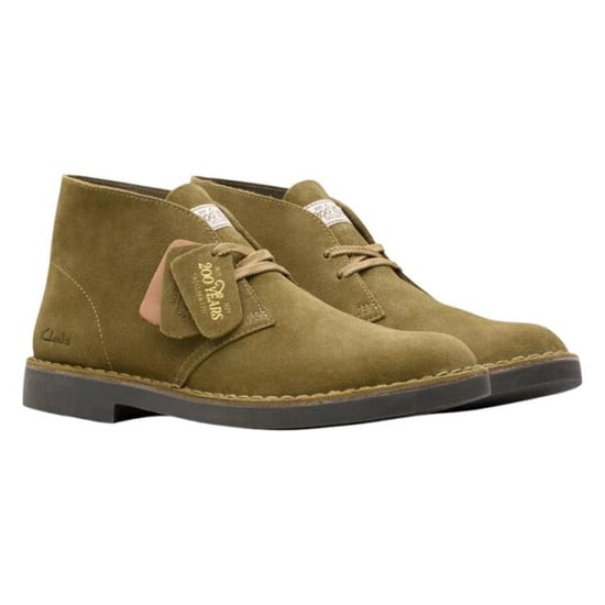Clarks Original Desert boot 26183838 - Image 6