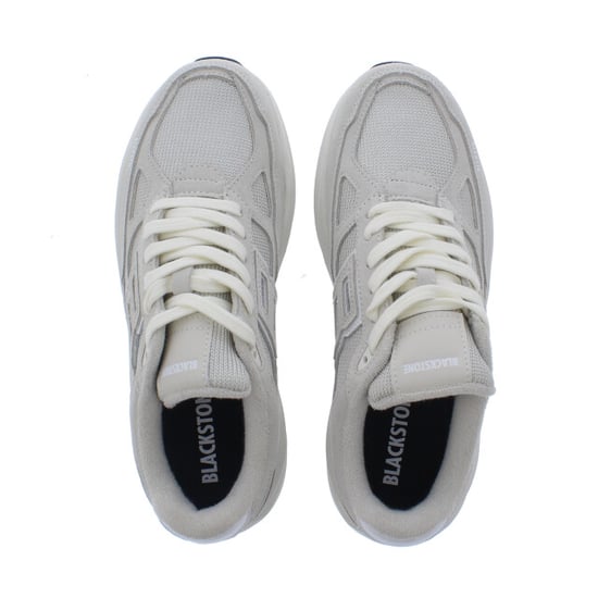 Blackstone Flint moss heren sneaker | heren | maat: | combinatie - Image 3