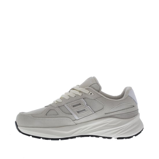 Blackstone Flint moss heren sneaker | heren | maat: | combinatie - Image 4